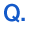 Q